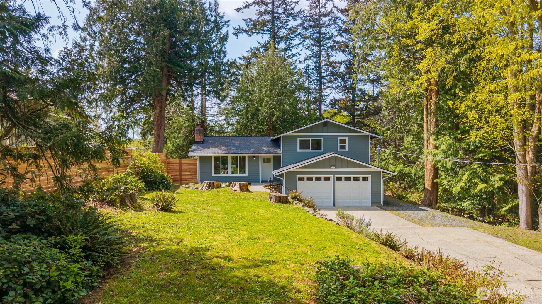 13294 Thompson Road , Anacortes, WA 98221