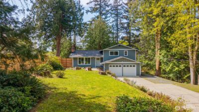 13294 Thompson Road , Anacortes, WA 98221 - Photo 3