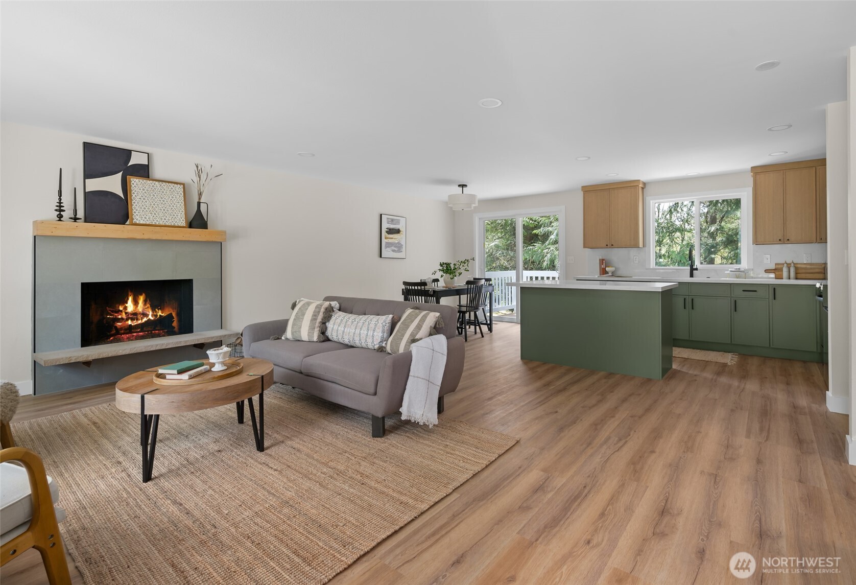 13294 Thompson Road , Anacortes, WA 98221
