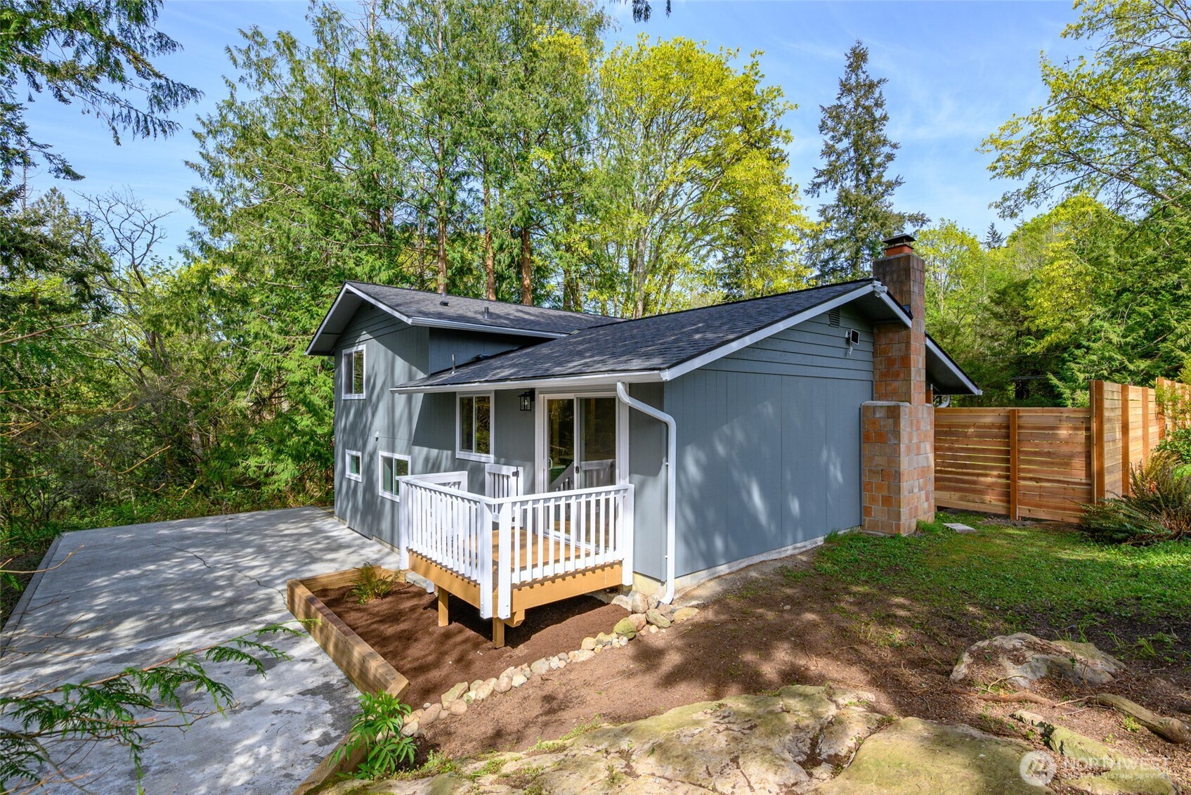 13294 Thompson Road , Anacortes, WA 98221