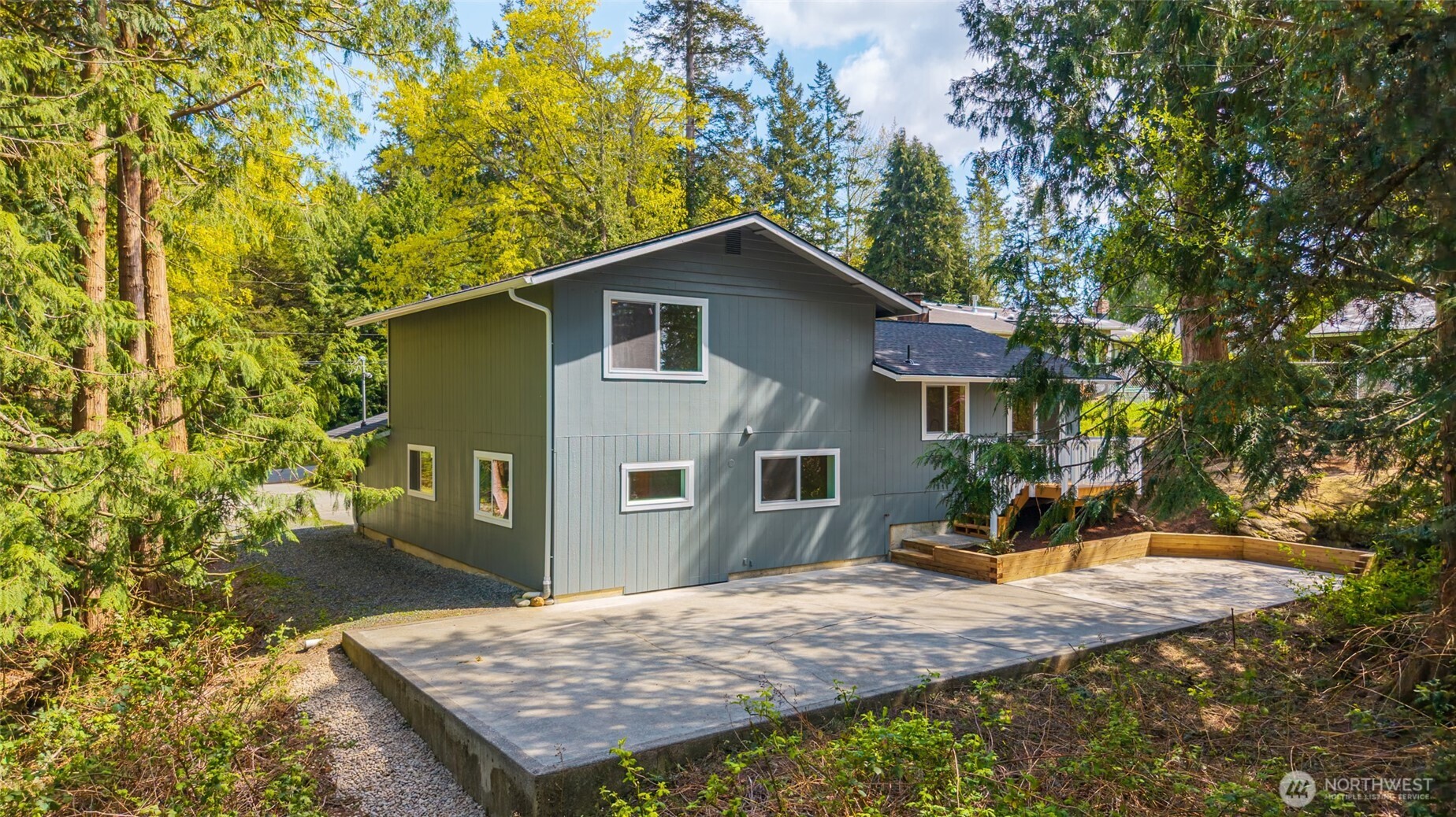 13294 Thompson Road , Anacortes, WA 98221