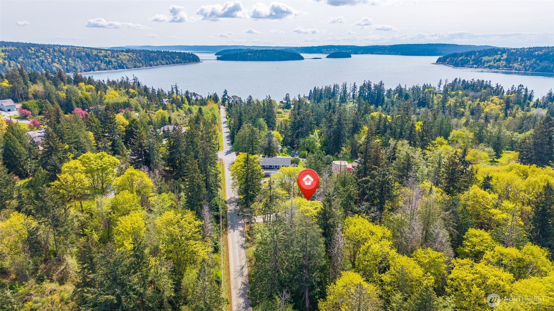 13294 Thompson Road , Anacortes, WA 98221