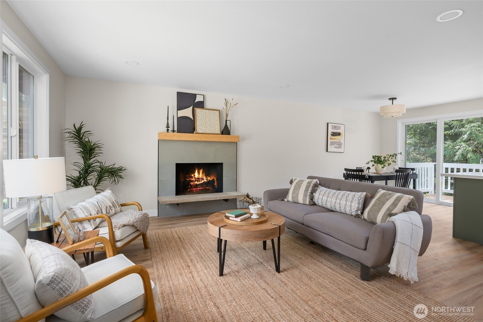 13294 Thompson Road , Anacortes, WA 98221