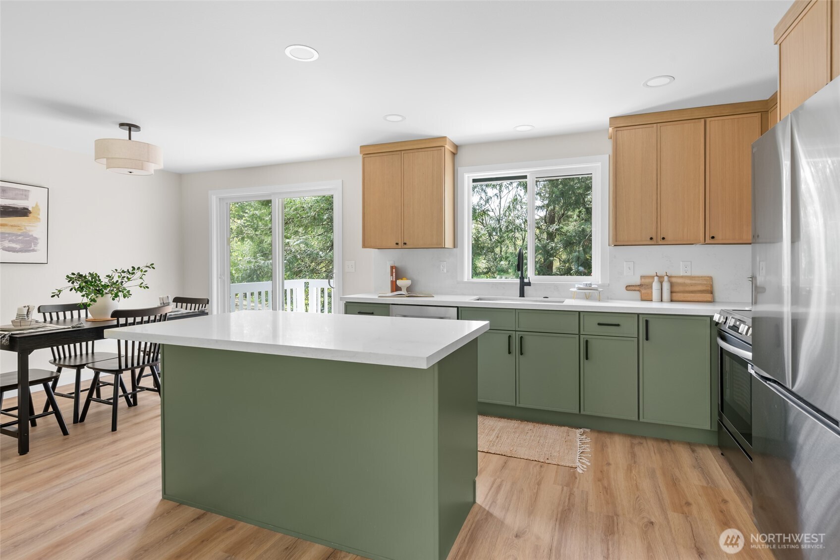 13294 Thompson Road , Anacortes, WA 98221