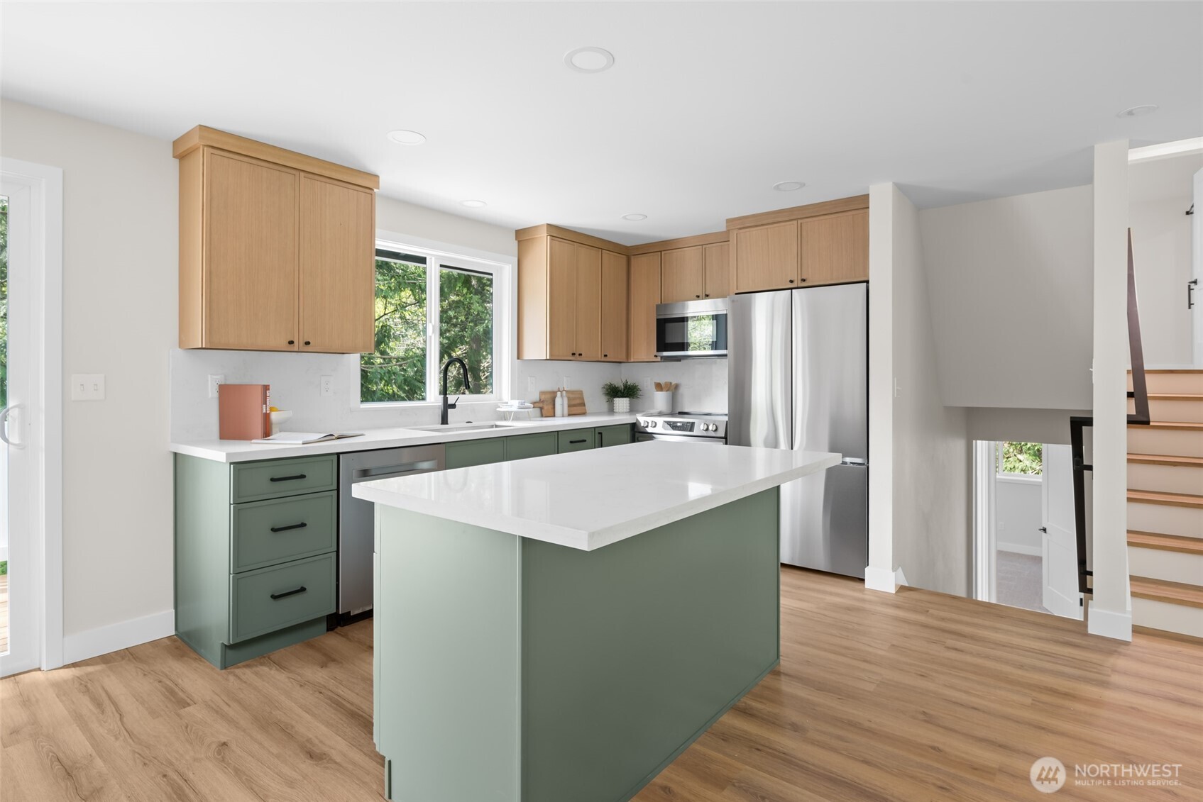 13294 Thompson Road , Anacortes, WA 98221