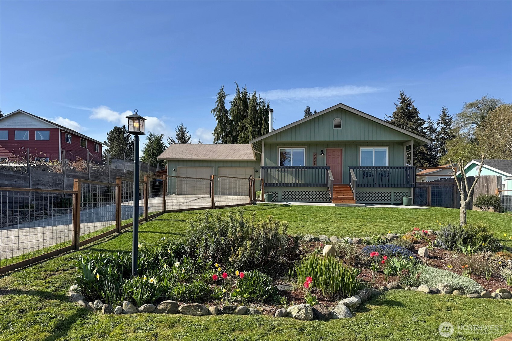2028 W 5th Street , Port Angeles, WA 98363