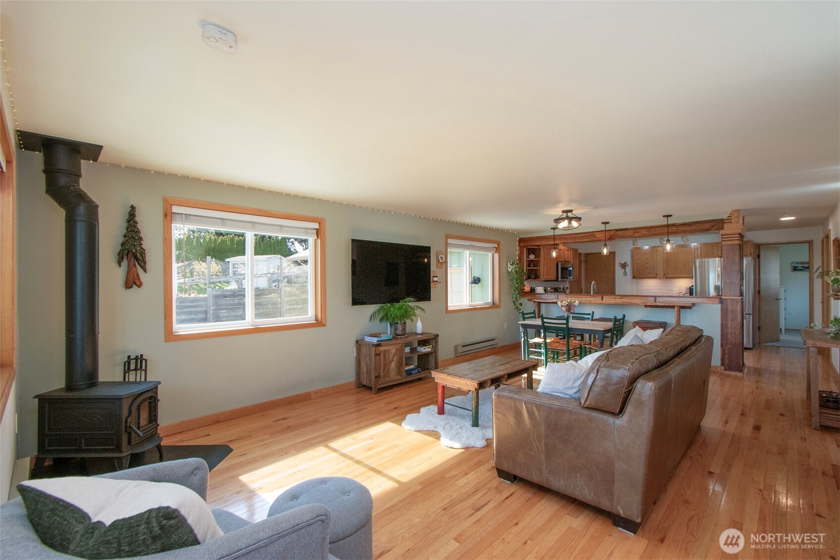 2028 W 5th Street , Port Angeles, WA 98363