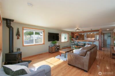 2028 W 5th Street , Port Angeles, WA 98363 - Photo 11