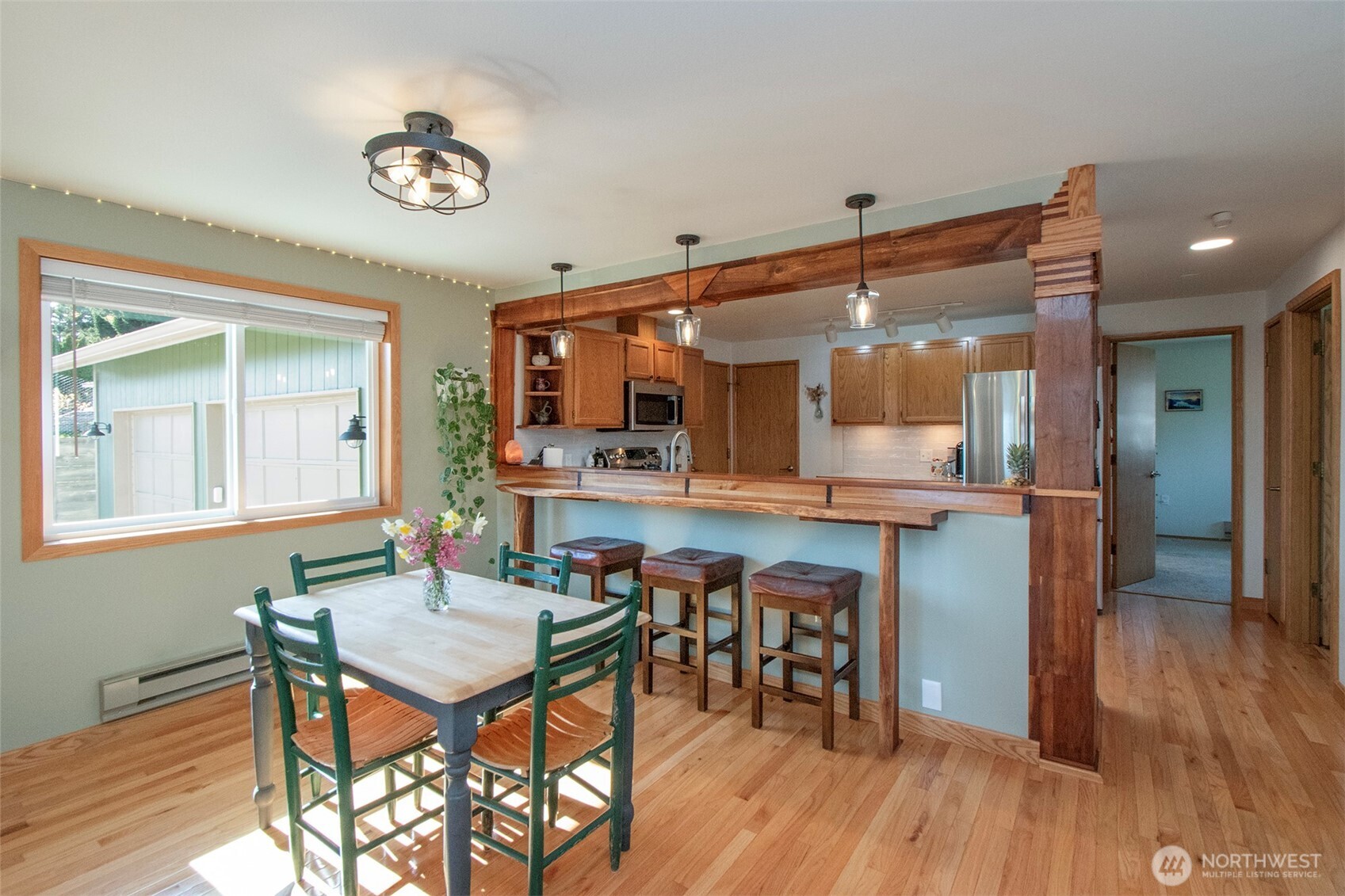2028 W 5th Street , Port Angeles, WA 98363