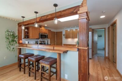 2028 W 5th Street , Port Angeles, WA 98363 - Photo 16
