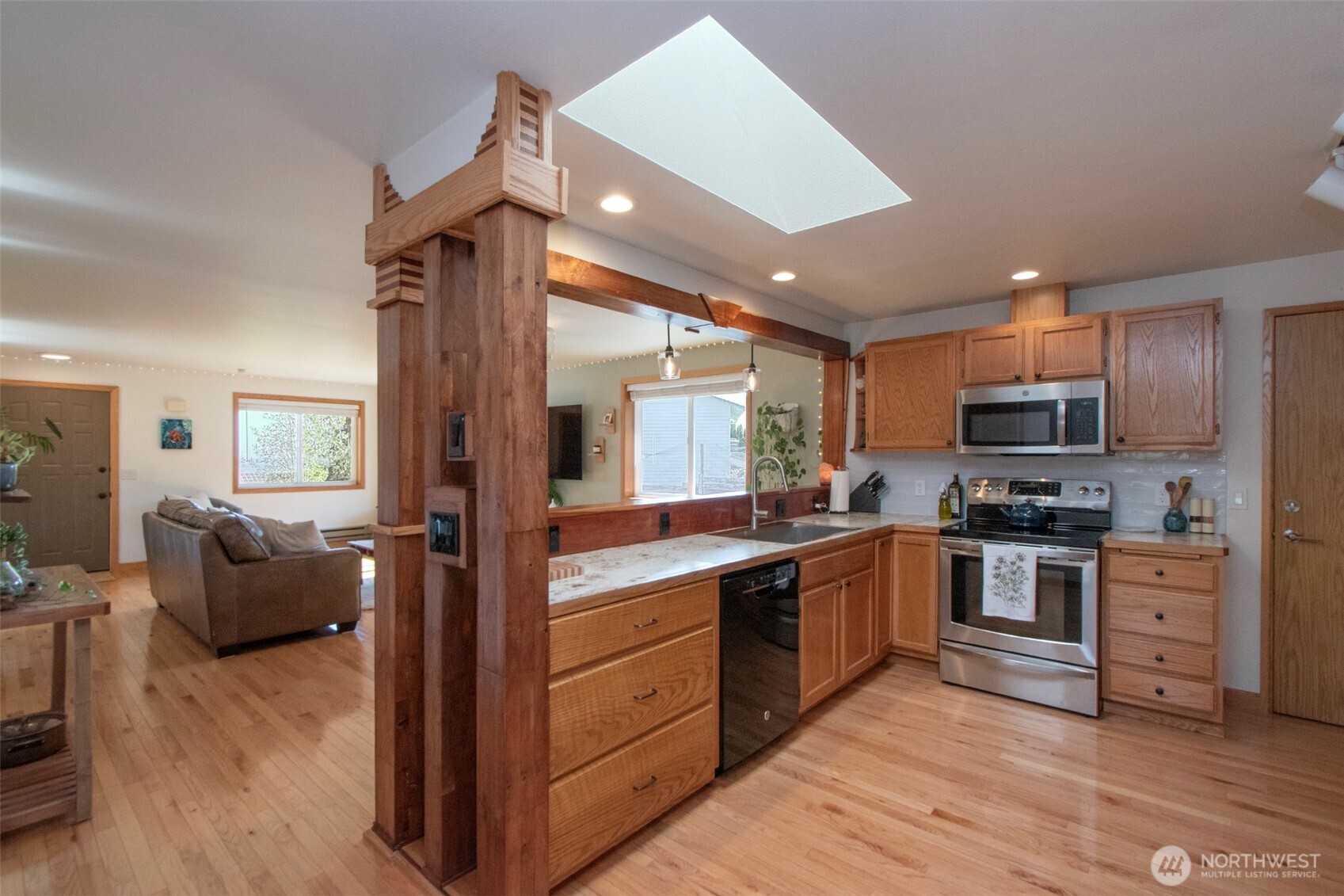 2028 W 5th Street , Port Angeles, WA 98363
