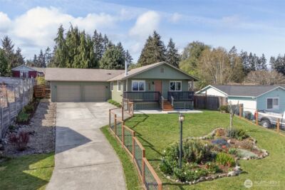 2028 W 5th Street , Port Angeles, WA 98363 - Photo 3