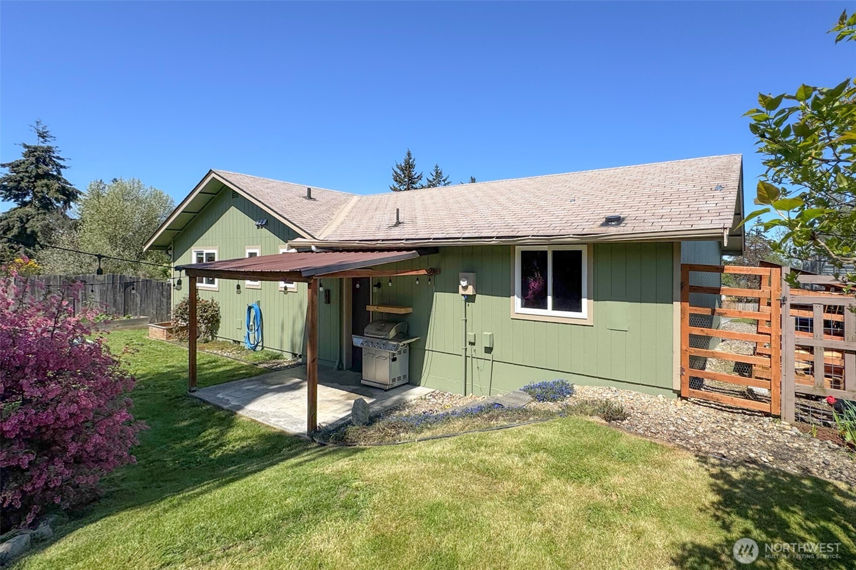 2028 W 5th Street , Port Angeles, WA 98363