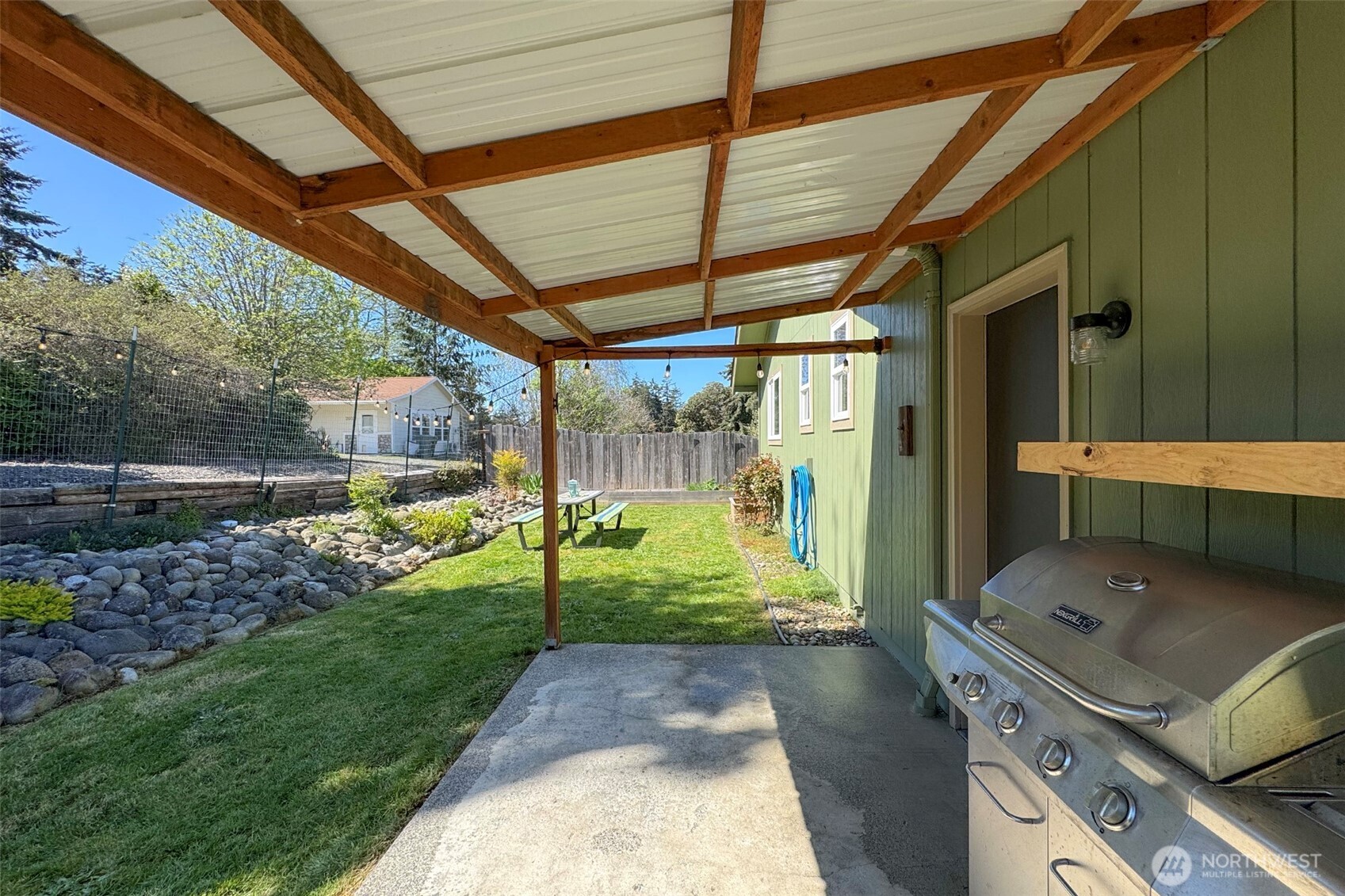 2028 W 5th Street , Port Angeles, WA 98363