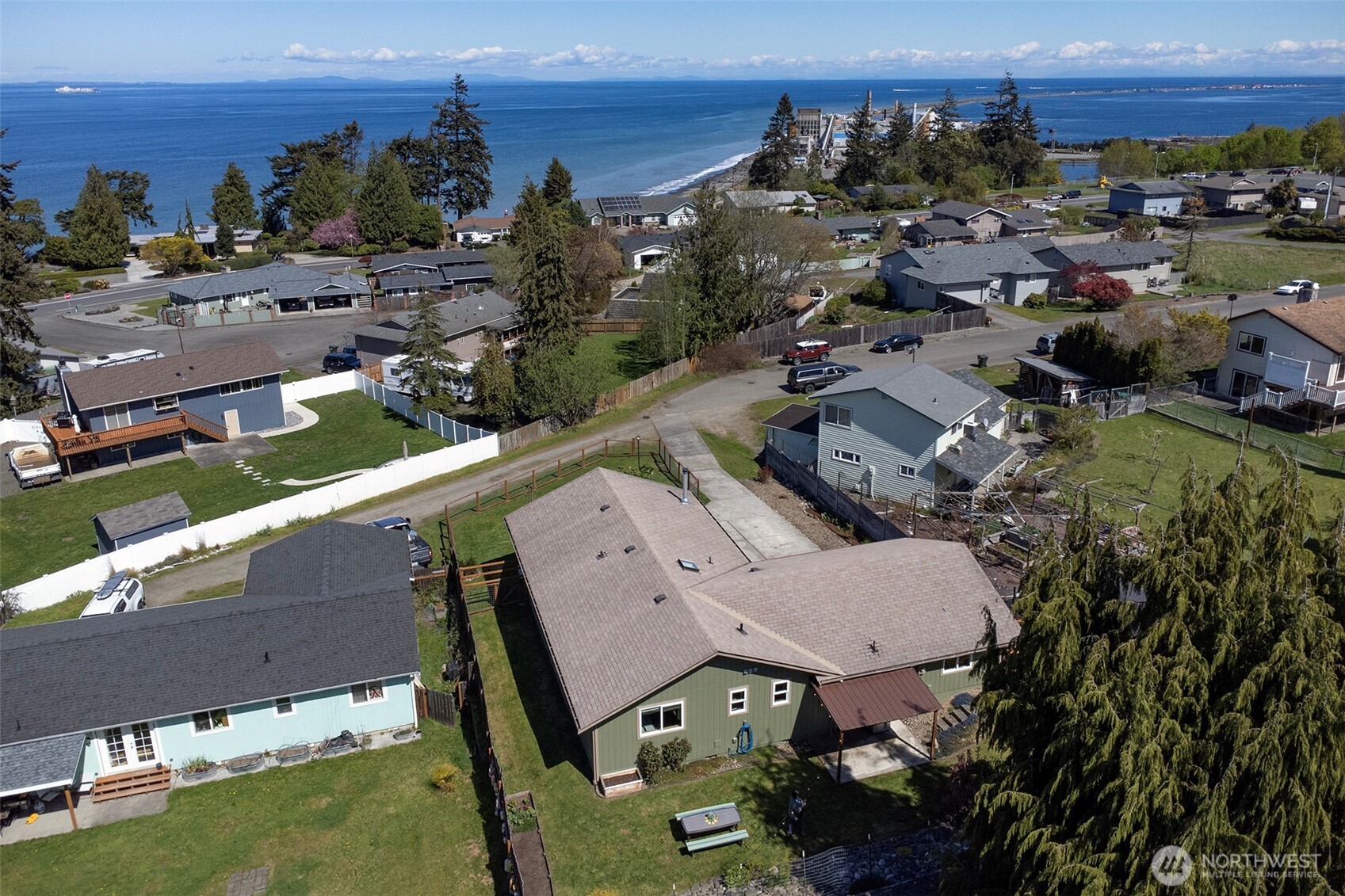 2028 W 5th Street , Port Angeles, WA 98363