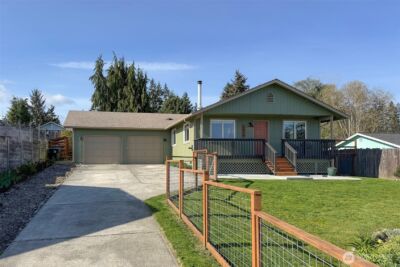 2028 W 5th Street , Port Angeles, WA 98363 - Photo 4