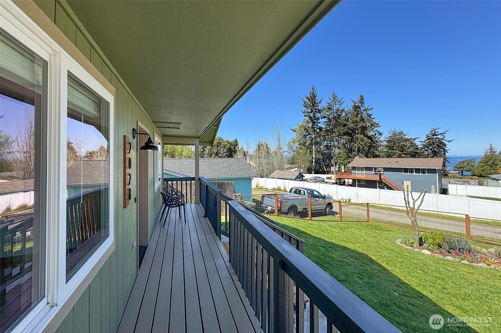 2028 W 5th Street , Port Angeles, WA 98363