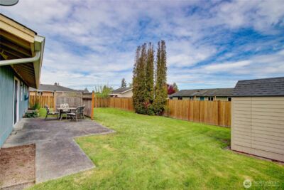 908 S 20th , Mount Vernon, WA 98274 - Photo 17