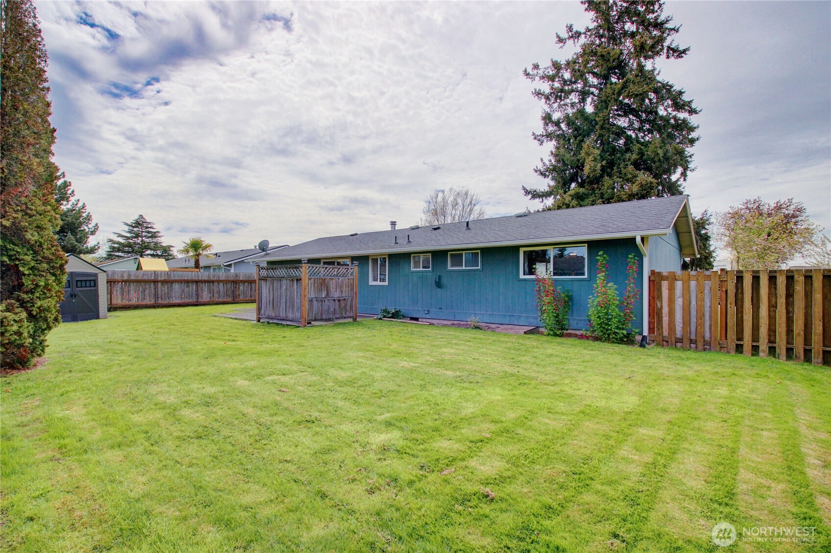 908 S 20th , Mount Vernon, WA 98274