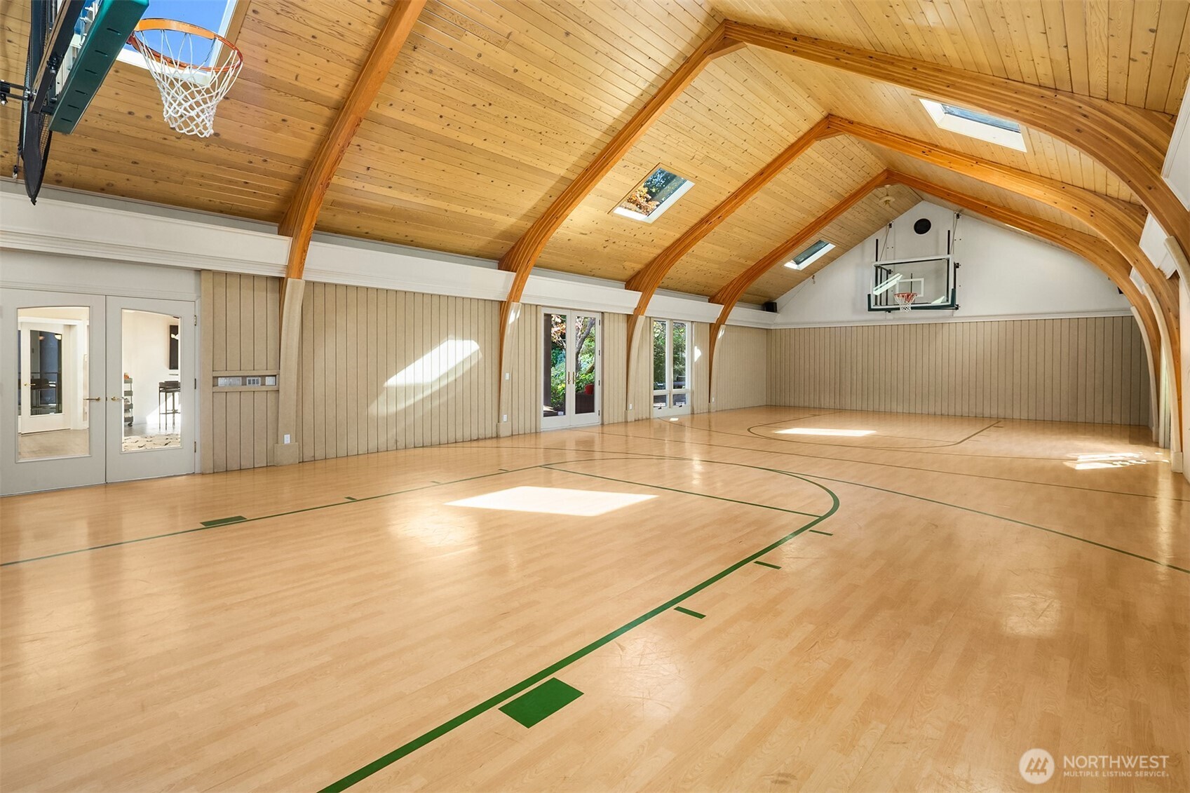 22430 Dogwood Lane , Woodway, WA 98020