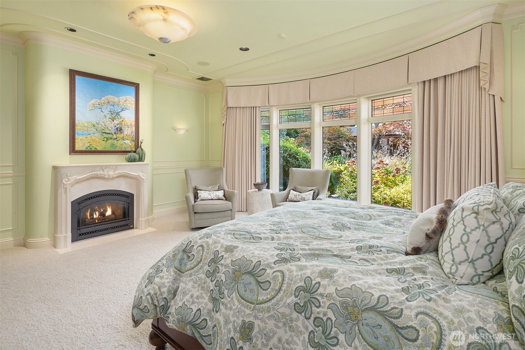 22430 Dogwood Lane , Woodway, WA 98020