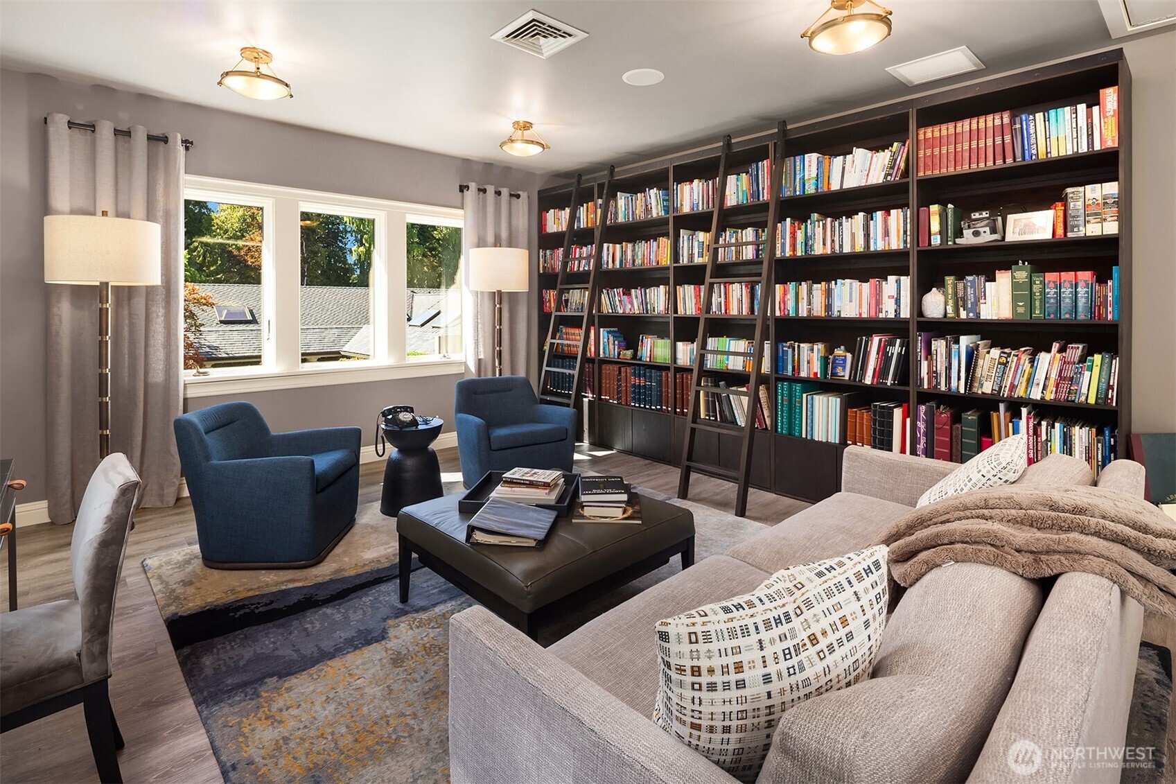 22430 Dogwood Lane , Woodway, WA 98020