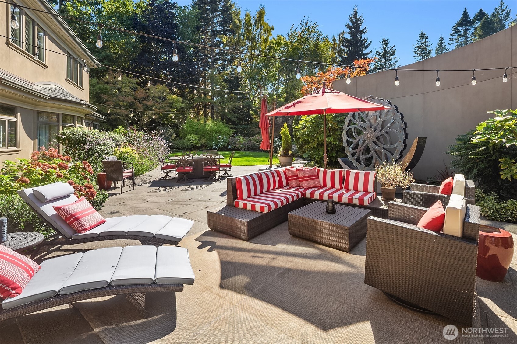 22430 Dogwood Lane , Woodway, WA 98020
