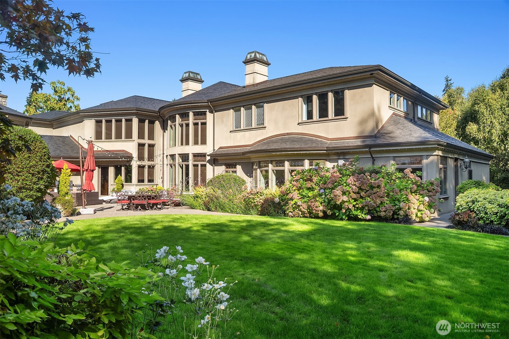 22430 Dogwood Lane , Woodway, WA 98020