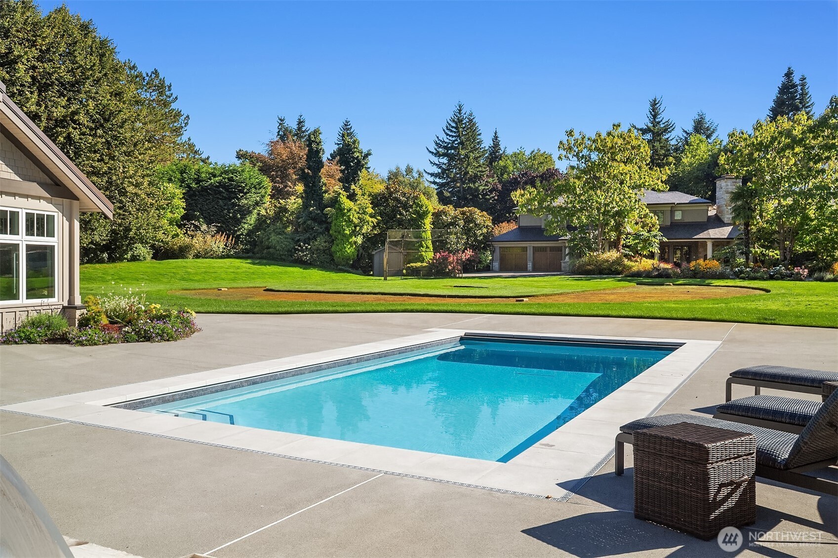 22430 Dogwood Lane , Woodway, WA 98020
