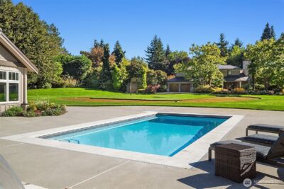 22430 Dogwood Lane , Woodway, WA 98020 - Photo 19