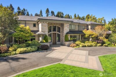 22430 Dogwood Lane , Woodway, WA 98020 - Photo 2
