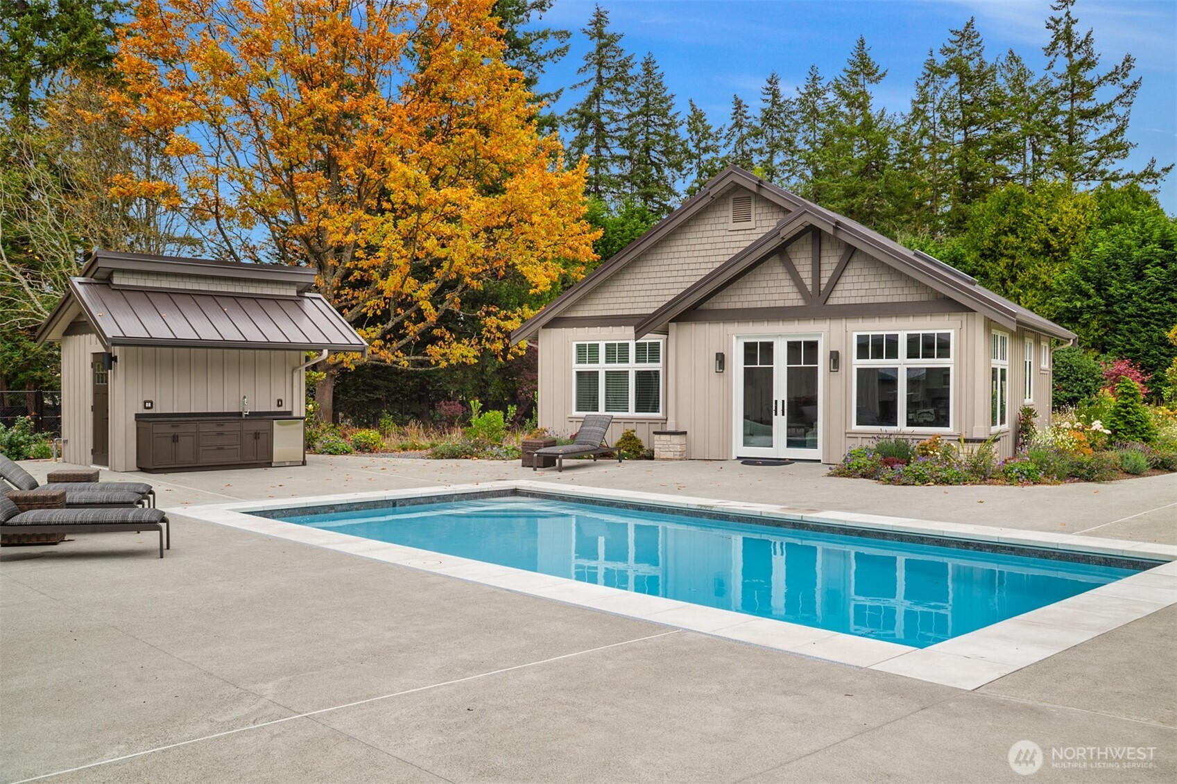22430 Dogwood Lane , Woodway, WA 98020