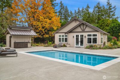 22430 Dogwood Lane , Woodway, WA 98020 - Photo 21