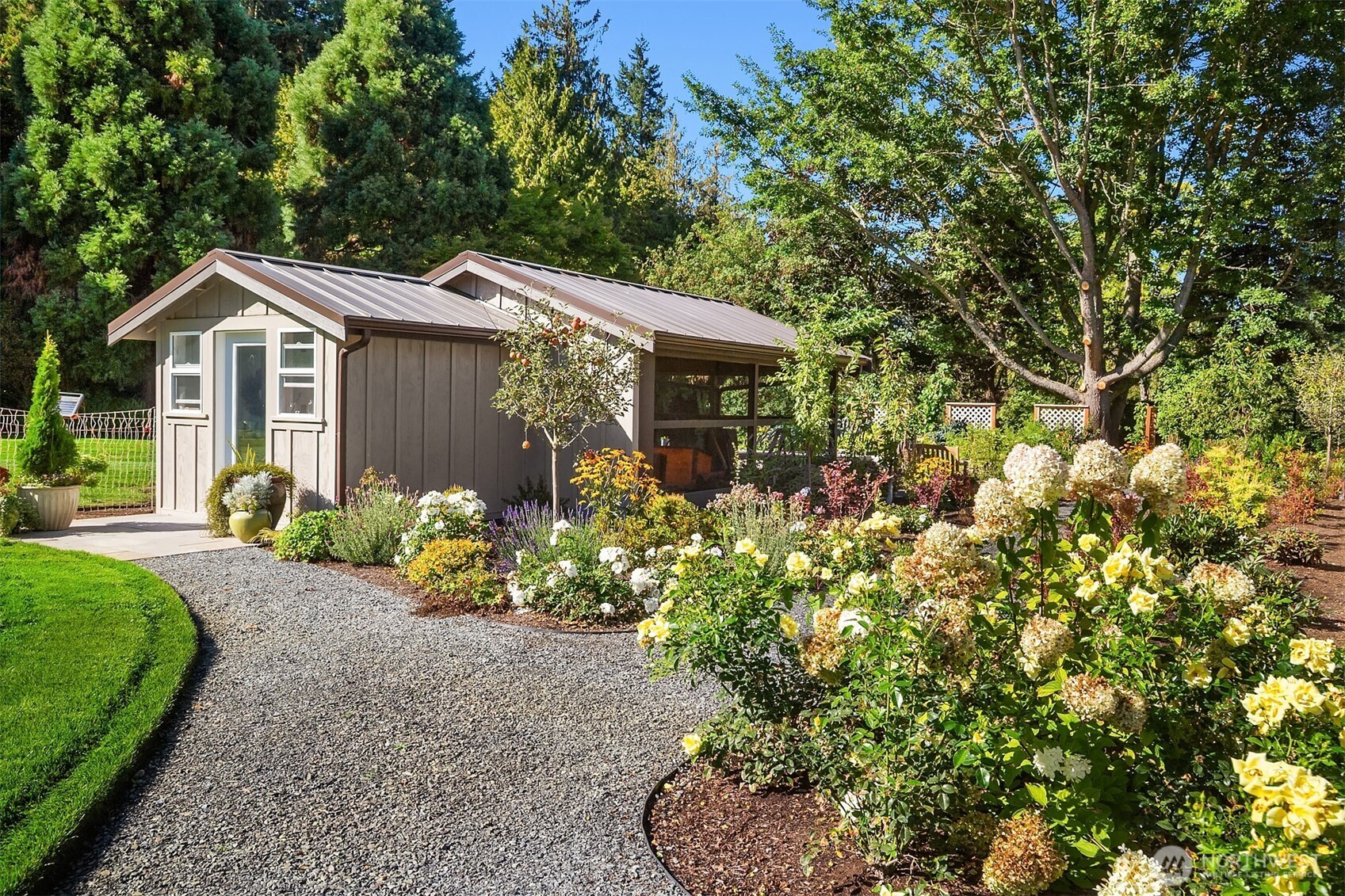 22430 Dogwood Lane , Woodway, WA 98020