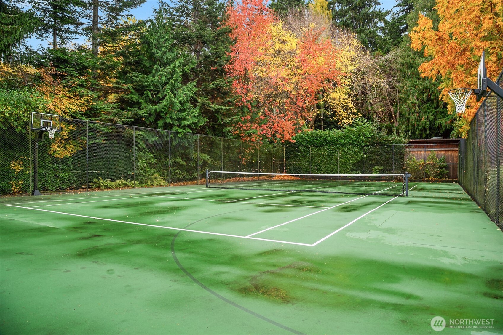 22430 Dogwood Lane , Woodway, WA 98020