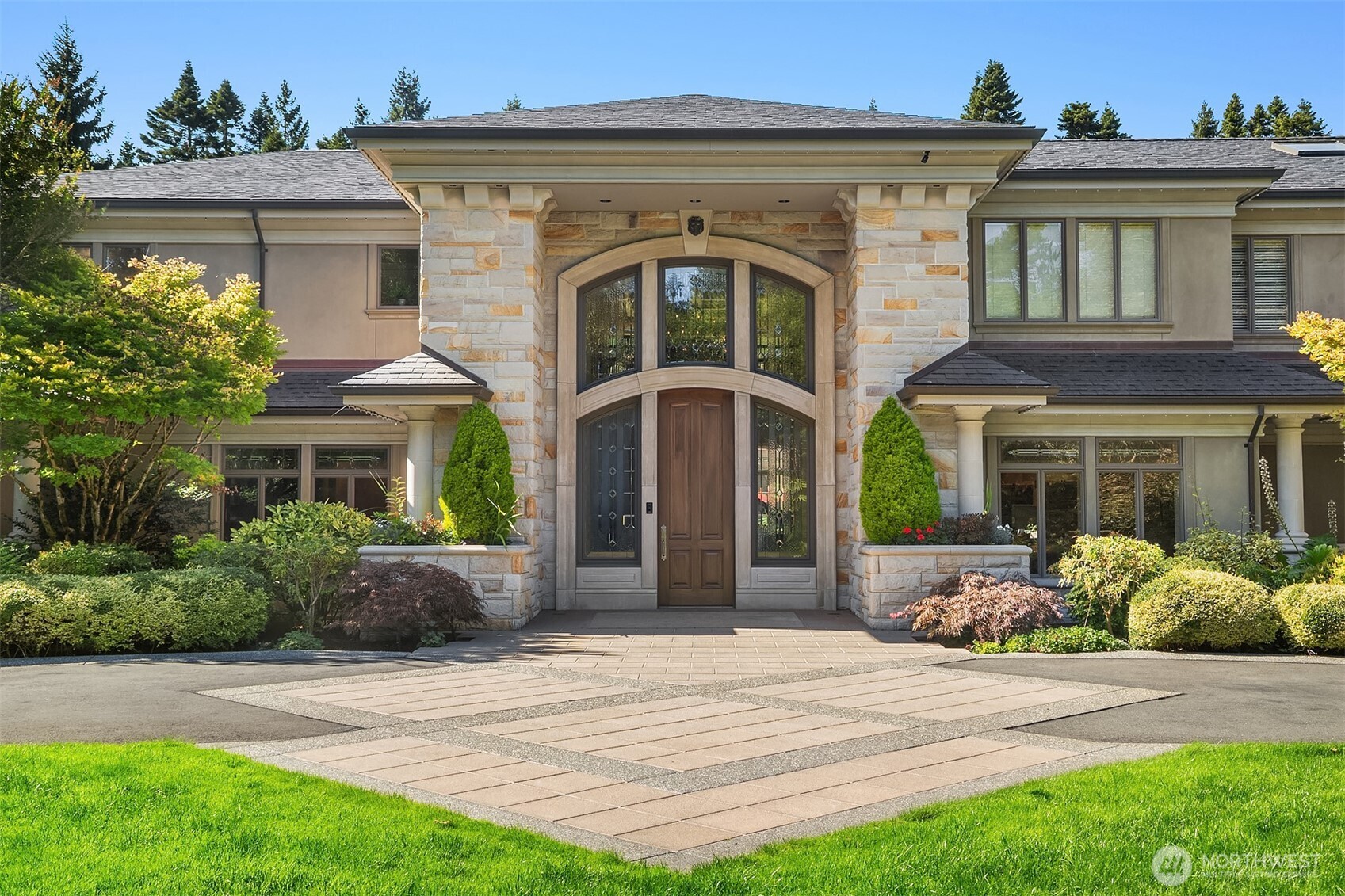 22430 Dogwood Lane , Woodway, WA 98020