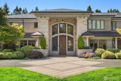 22430 Dogwood Lane , Woodway, WA 98020 - Photo 24