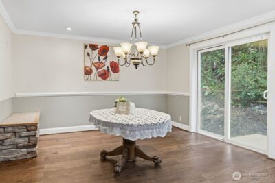 496 Pleasant Drive , Bremerton, WA 98312 - Photo 4