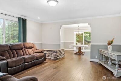 496 Pleasant Drive , Bremerton, WA 98312 - Photo 5