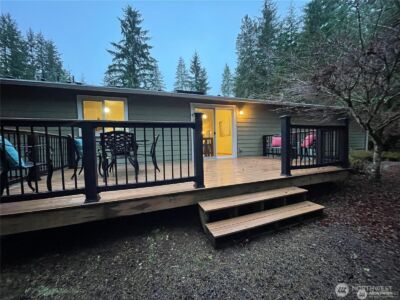 121 E Country Club Drive E, Union, WA 98592 - Photo 11