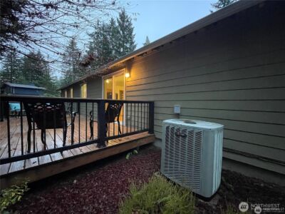 121 E Country Club Drive E, Union, WA 98592 - Photo 12