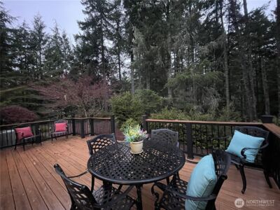 121 E Country Club Drive E, Union, WA 98592 - Photo 13