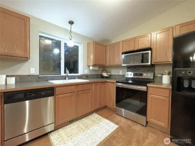 121 E Country Club Drive E, Union, WA 98592 - Photo 15