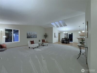121 E Country Club Drive E, Union, WA 98592 - Photo 3