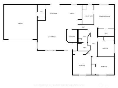 121 E Country Club Drive E, Union, WA 98592 - Photo 31