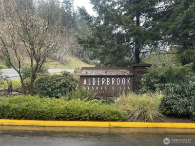 121 E Country Club Drive E, Union, WA 98592 - Photo 32