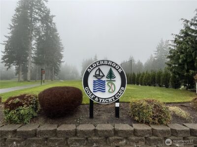 121 E Country Club Drive E, Union, WA 98592 - Photo 33