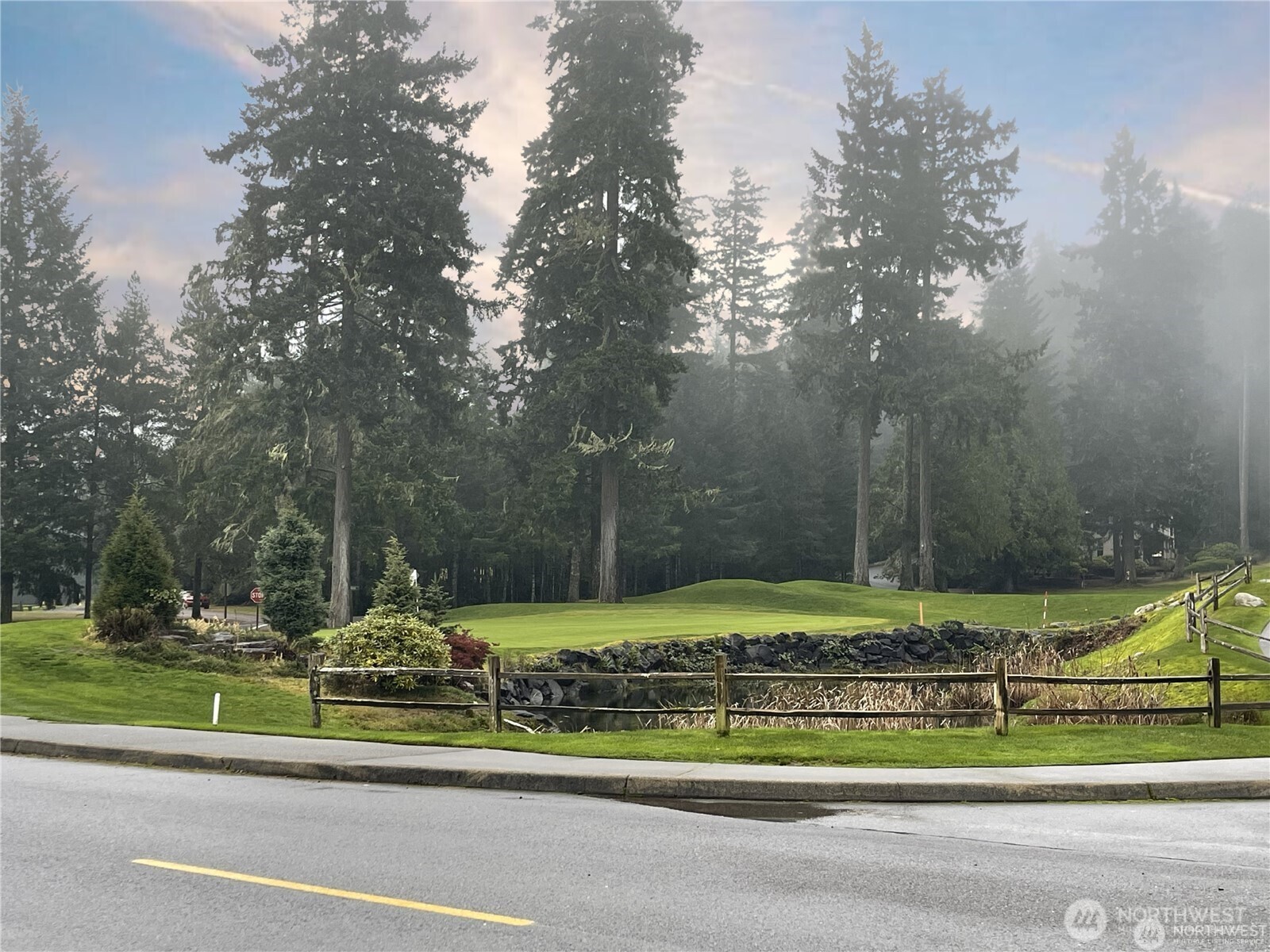 121 E Country Club Drive E, Union, WA 98592