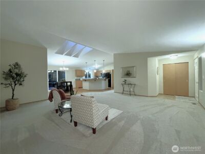121 E Country Club Drive E, Union, WA 98592 - Photo 5