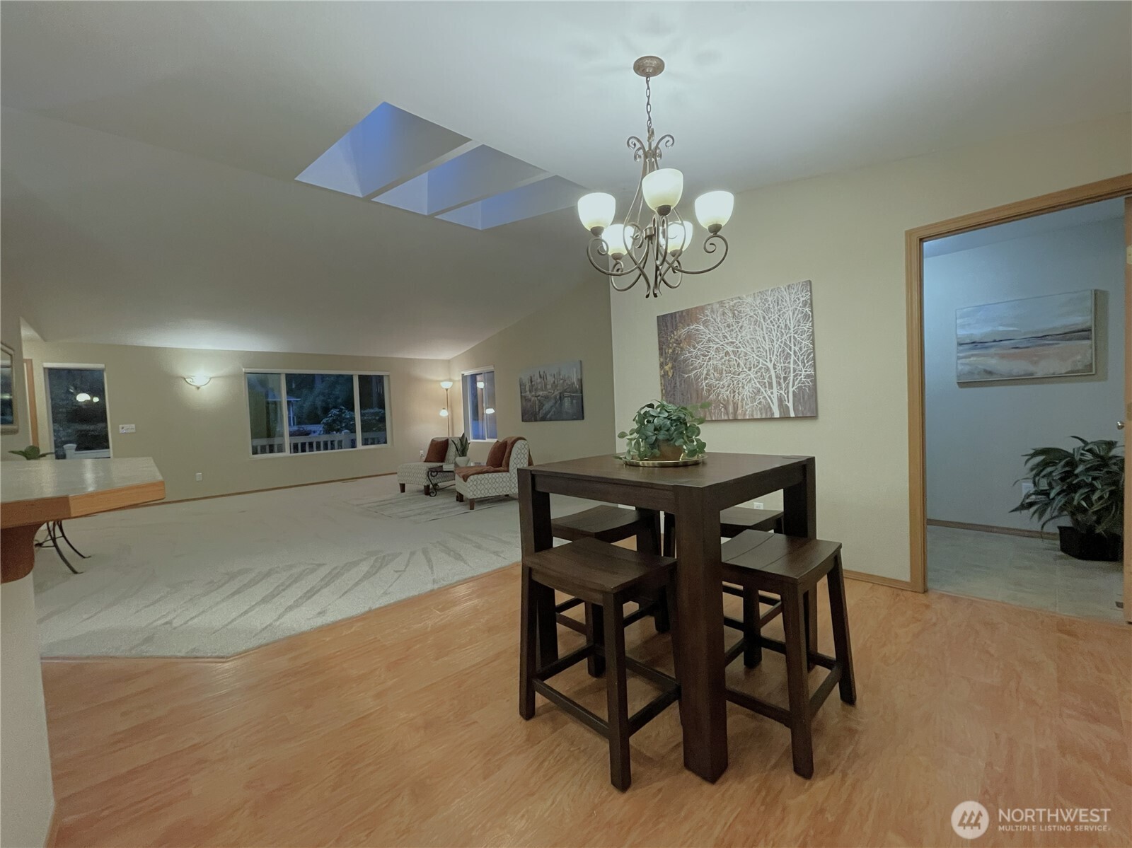 121 E Country Club Drive E, Union, WA 98592